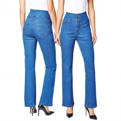 Blugi Bootcut