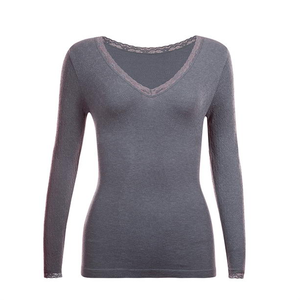Catalog Avon - Bluza termica Ditsy Bluza termica Ditsy - Catalog Avon