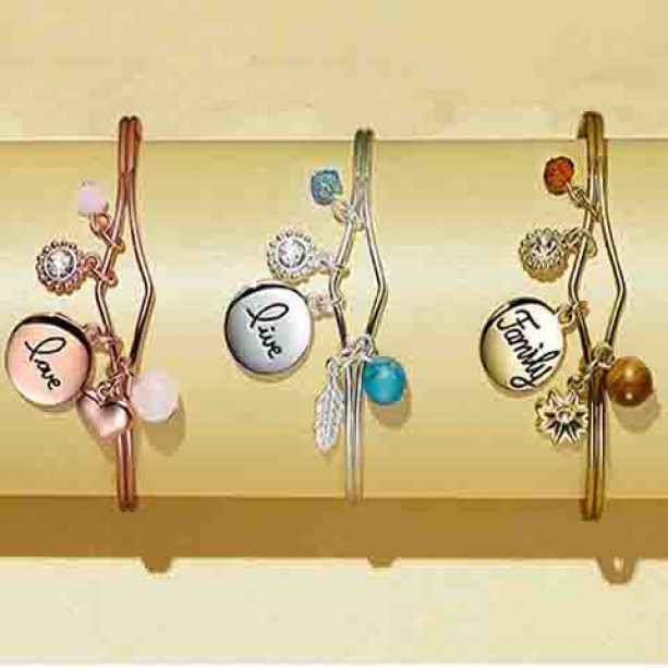 Catalog Avon - Bratara Bahira Charm Bratara Bahira Charm - Catalog Avon