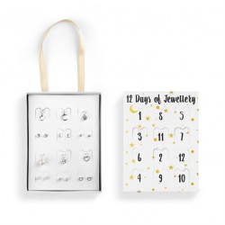 Calendar cu bijuterii Lorelei
