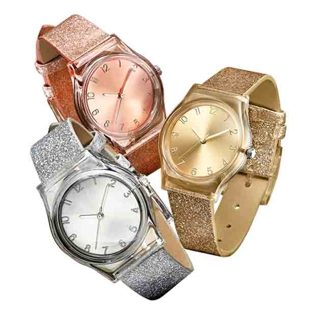 Catalog Avon - Ceas Kim Sparkle Ceas Kim Sparkle - Catalog Avon