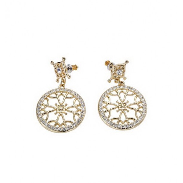 Catalog Avon - OS - Cercei Signature Double Drop OS - Cercei Signature Double Drop - Catalog Avon