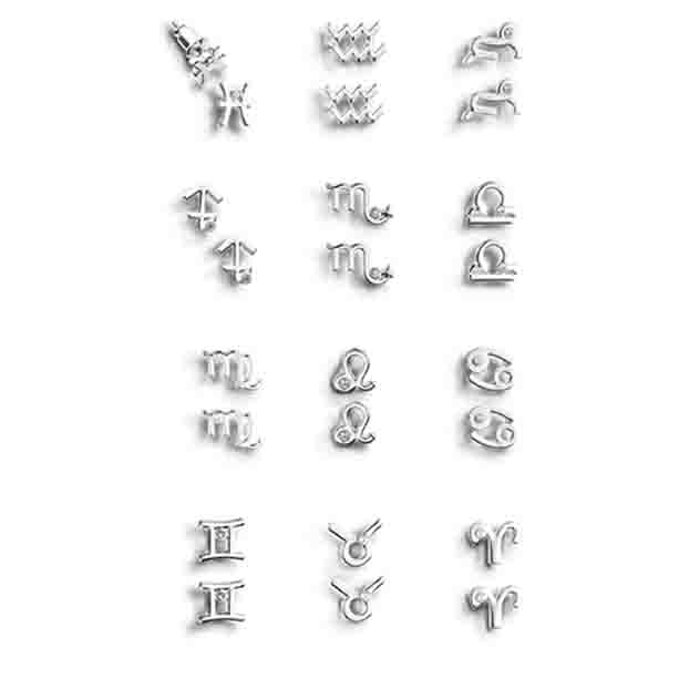 Catalog Avon - Cercei Wenda Zodiac Cercei Wenda Zodiac - Catalog Avon