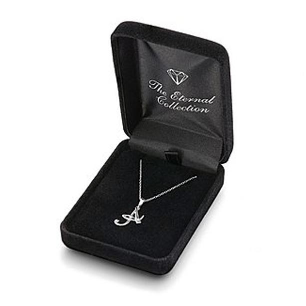 Catalog Avon - Colier cu diamant Colier cu diamant - Catalog Avon