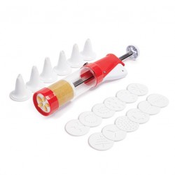 OS - Dispozitiv pentru biscuiti