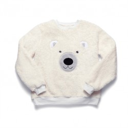 Hanorac Polar Bear