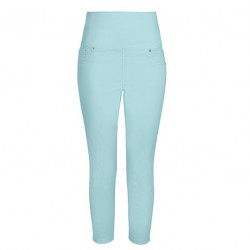 Jeggings Cropped - Roz Pudrat