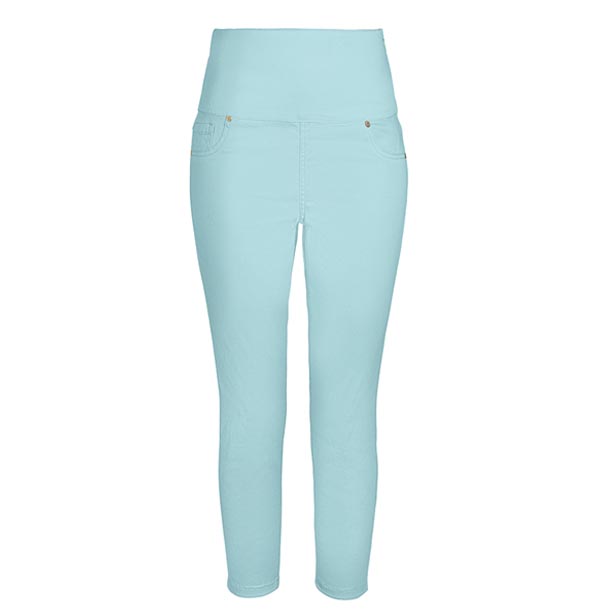 Catalog Avon - Jeggings Cropped - Roz Pudrat Jeggings Cropped - Roz Pudrat - Catalog Avon