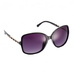 Ochelari de soare Shiara Negru 