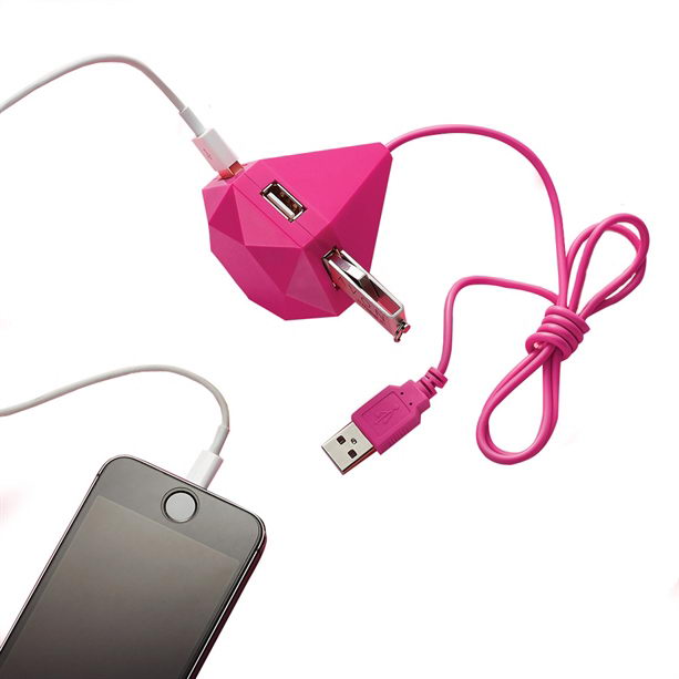Catalog Avon - Port USB roz Port USB roz - Catalog Avon