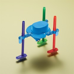 Robot pentru desenat