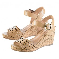 Sandale Wedge Michaela