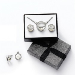 Set de bijuterii Kianna