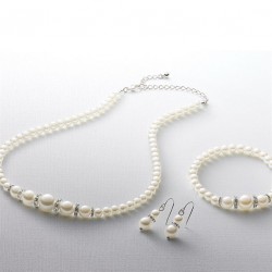 Set de bijuterii Macey