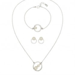 Set de bijuterii Parris