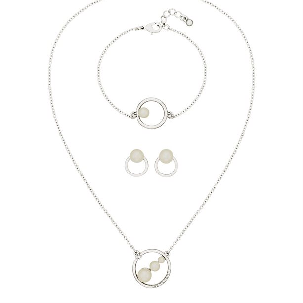 Catalog Avon - Set de bijuterii Parris Set de bijuterii Parris - Catalog Avon