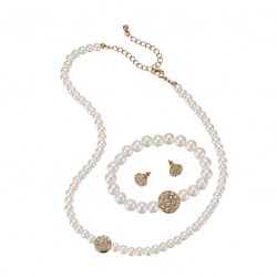 Set de bijuterii Blayse