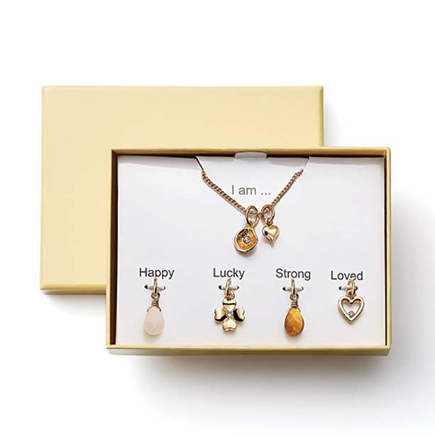 Catalog Avon - Set cadou I AM Set cadou I AM - Catalog Avon