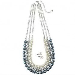 Set cadou Jolene Pearl