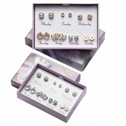 Set cercei Dexie