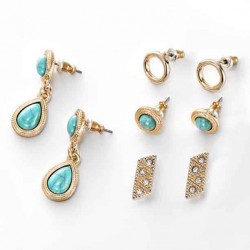 Set cercei Flo