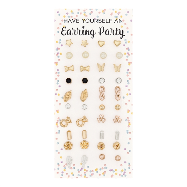 Catalog Avon - Set cadou cercei Party Set cadou cercei Party - Catalog Avon