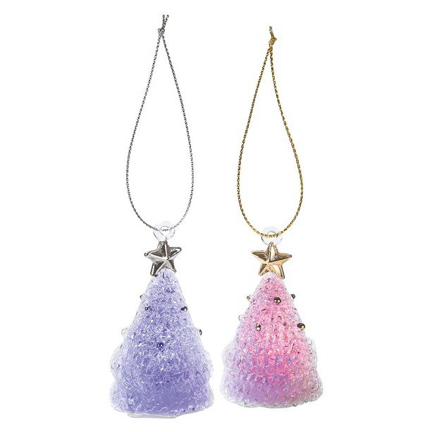 Catalog Avon - Set de 2 decoratiuni luminoase Set de 2 decoratiuni luminoase - Catalog Avon