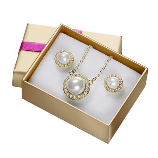 Catalog Avon - OS - Set de bijuterii Alix OS - Set de bijuterii Alix - Catalog Avon