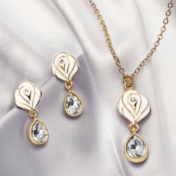 Set Ethel cu 2 accesorii elegante