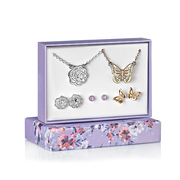 Catalog Avon - Set de bijuterii Sarina Set de bijuterii Sarina - Catalog Avon
