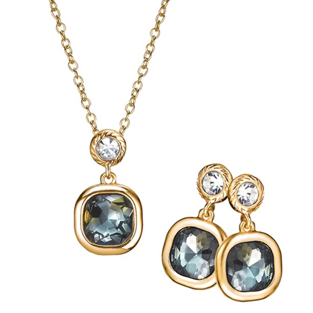 Catalog Avon - Set Selina cu 2 accesorii elegante Set Selina cu 2 accesorii elegante - Catalog Avon