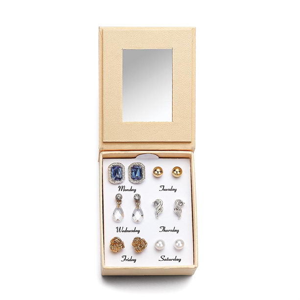 Catalog Avon - Set Teyla Set Teyla - Catalog Avon