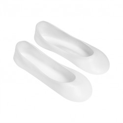 OS - Accesoriu din silicon Footworks