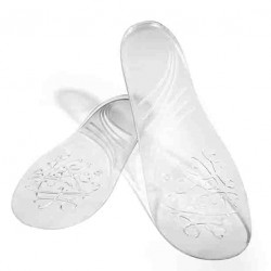 Branturi plate din gel Footworks