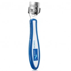 Dispozitiv pentru indepartarea pielii uscate Footworks