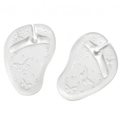 Pernite de gel pentru sandale Footworks