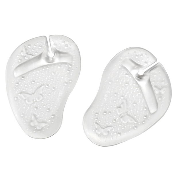 Catalog Avon - Pernite de gel pentru sandale Footworks Pernite de gel pentru sandale Footworks - Catalog Avon