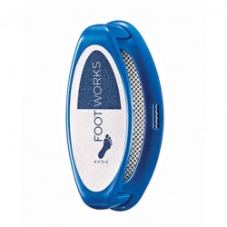 Pila pentru calcaie Footworks 