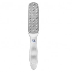 Pila pentru calcaie cu 2 suprafete Footworks