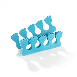Separatoare pentru pedichiura Footworks