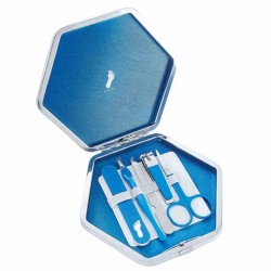 Set pedichiura Footworks