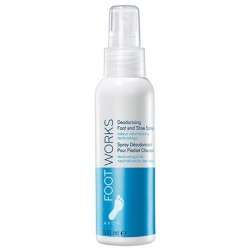 Spray pentru picioare si incaltaminte Footworks 