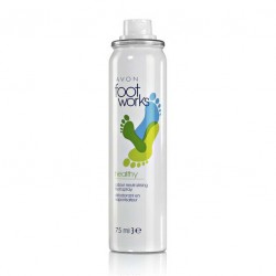 Spray dezodorizant pentru picioare 75 ml