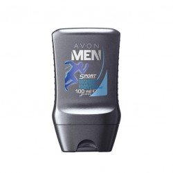 OS - Balsam calmant dupa ras Avon Men Sport