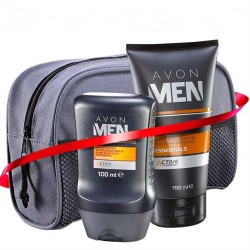Set clasic pentru ras
