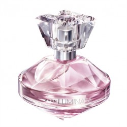 Apa de parfum Avon Luminata 