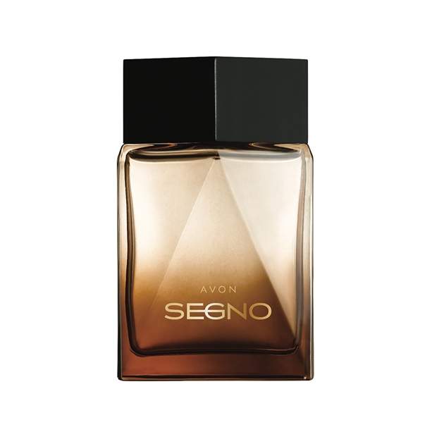 Catalog Avon - Apa de parfum Segno pentru El Apa de parfum Segno pentru El - Catalog Avon