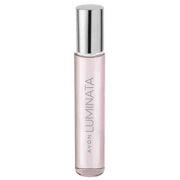 Catalog Avon - Mini-apa de parfum Avon Luminata - 10 ml Mini-apa de parfum Avon Luminata - 10 ml - Catalog Avon
