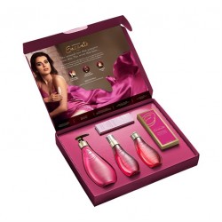 Set cadou ambalat Encanto Irresistible