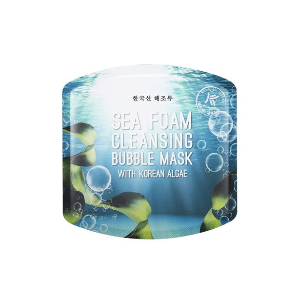 Catalog Avon - Masca-spuma cu extract de alge coreene K-Beauty Masca-spuma cu extract de alge coreene K-Beauty - Catalog Avon